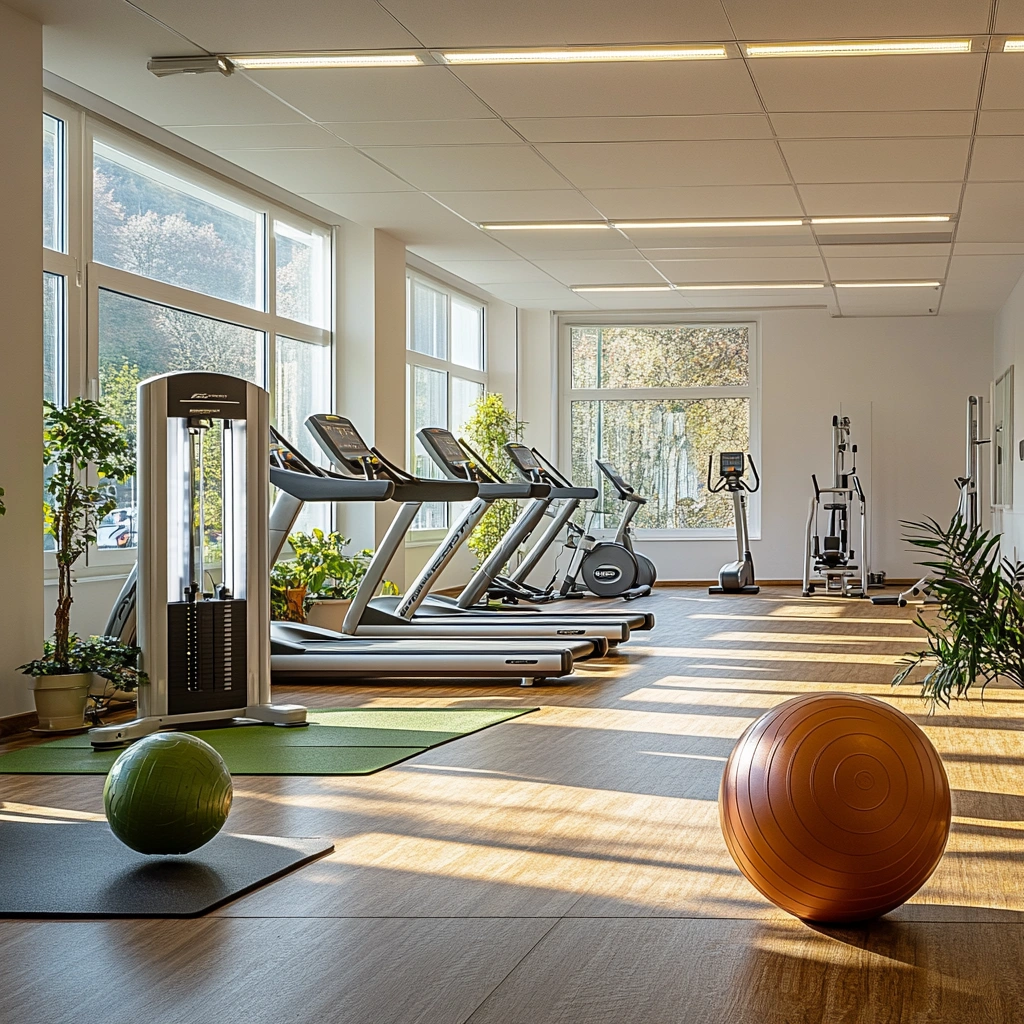 Комфортний простір blutherkam